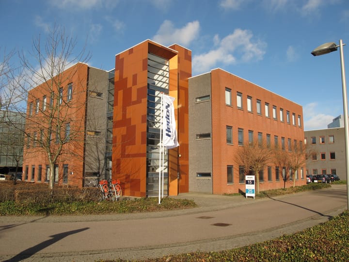 Elektronicaweg 25, Delft