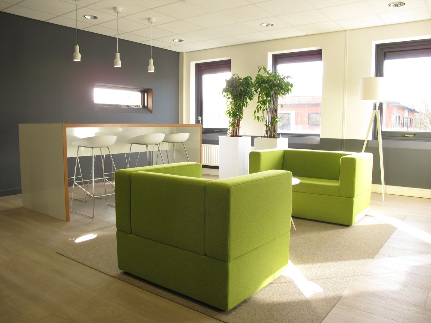 Bekijk foto 4 van Elektronicaweg 25