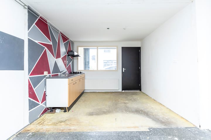 Foto 7 van Bovenstraat 85-A