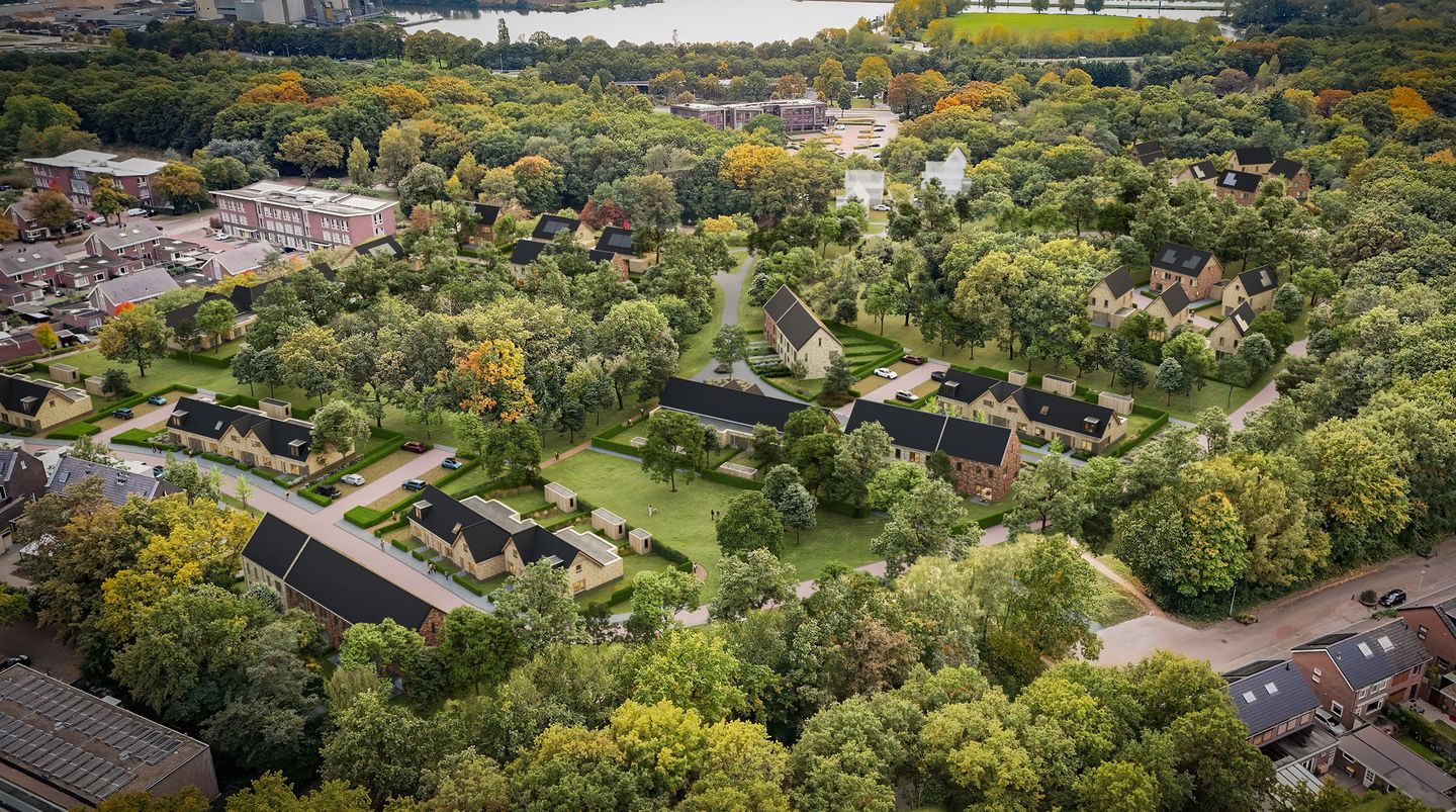 Foto 1 van De Hoven - fase 1a