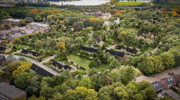 Foto 1 van De Hoven - fase 1a