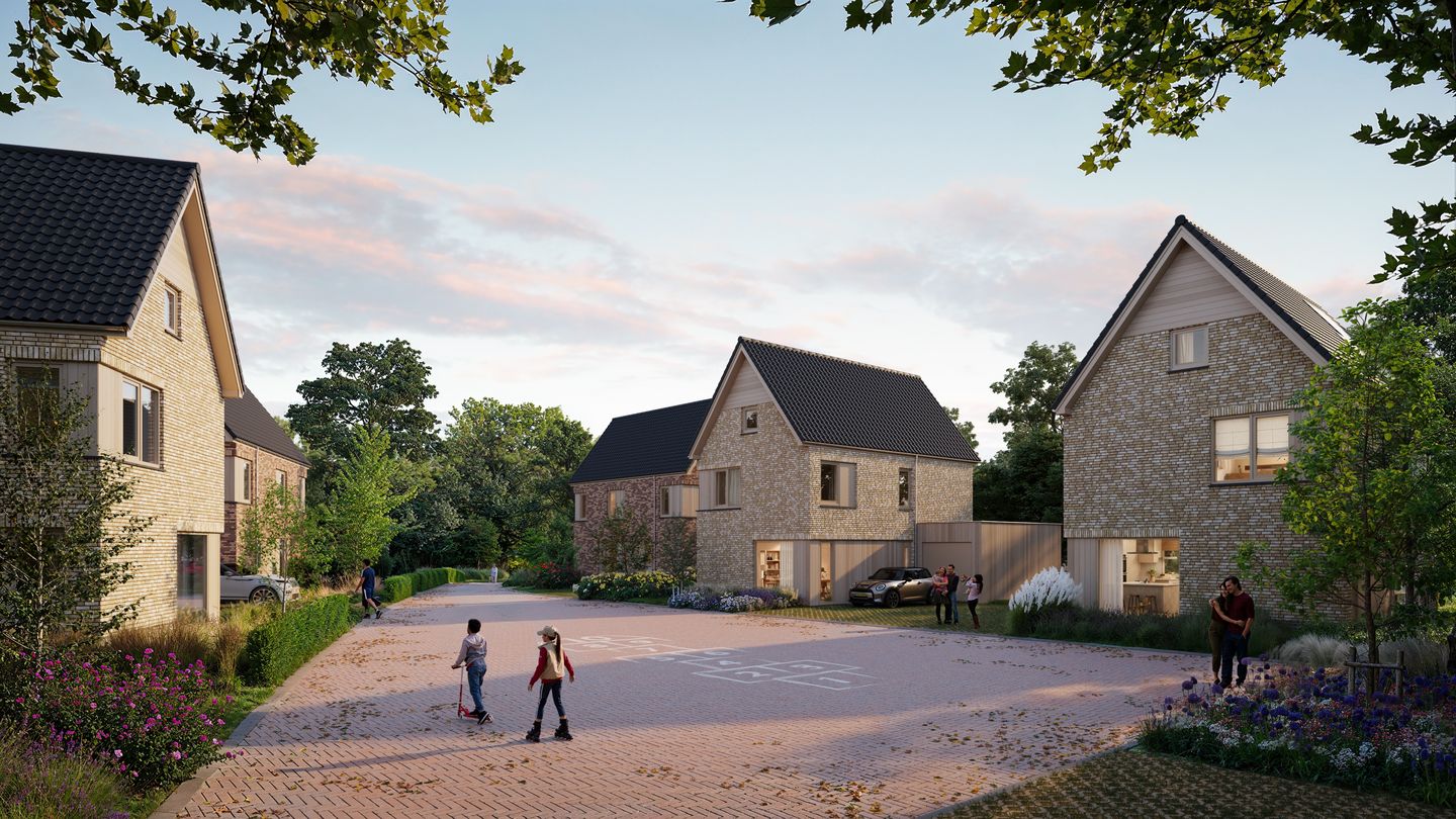 Foto 2 van De Hoven - fase 1a