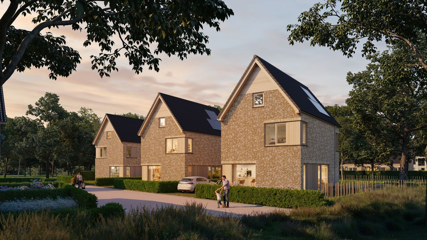 Foto 4 van De Hoven - fase 1a