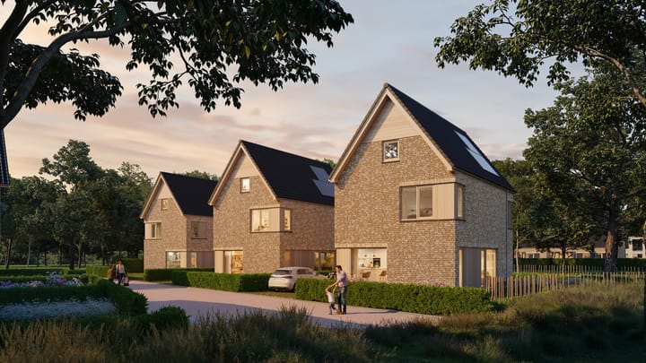 Foto 4 van De Hoven - fase 1a