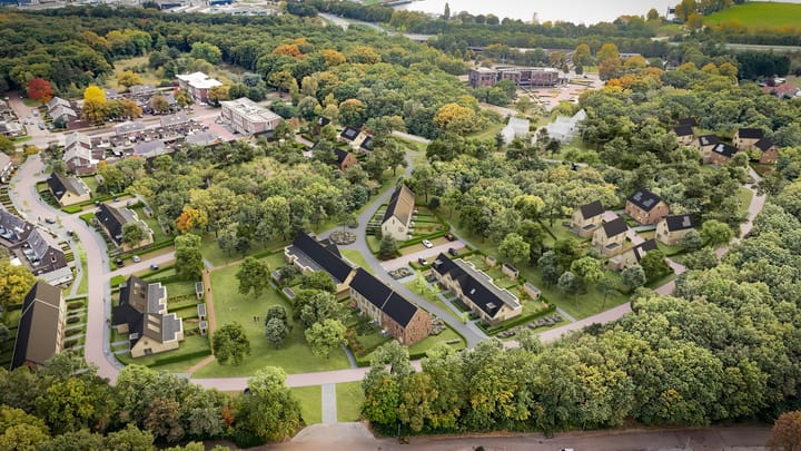 Foto 11 van De Hoven - fase 1a