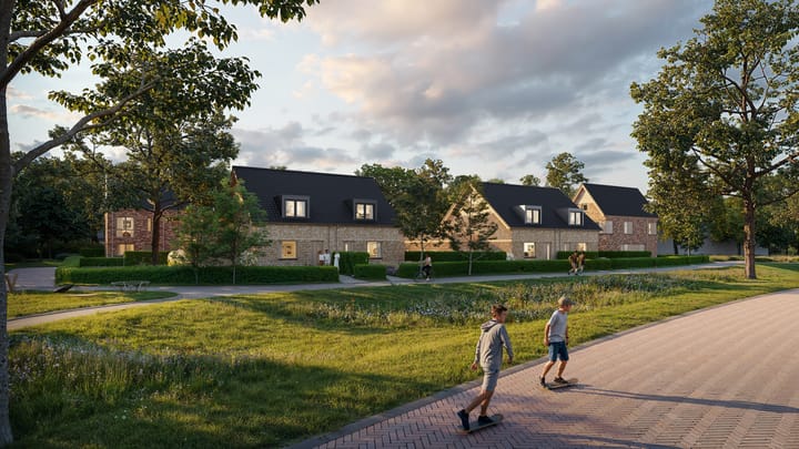 Foto 8 van De Hoven - fase 1a