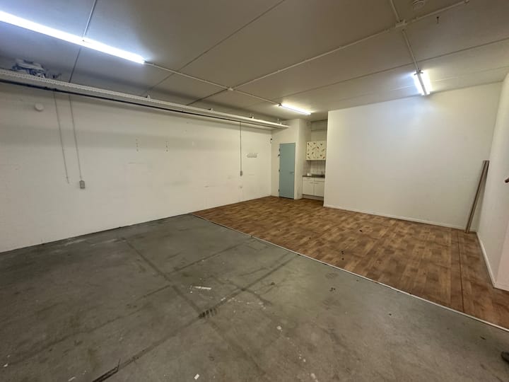 Prisma 100, Sliedrecht