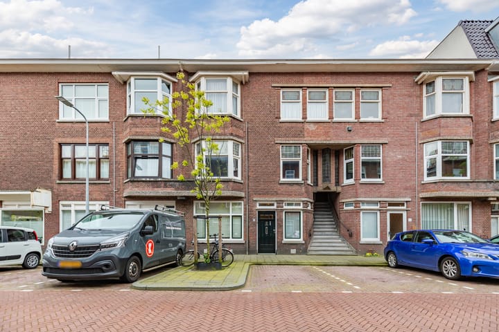 Foto 1 van De Sillestraat 91