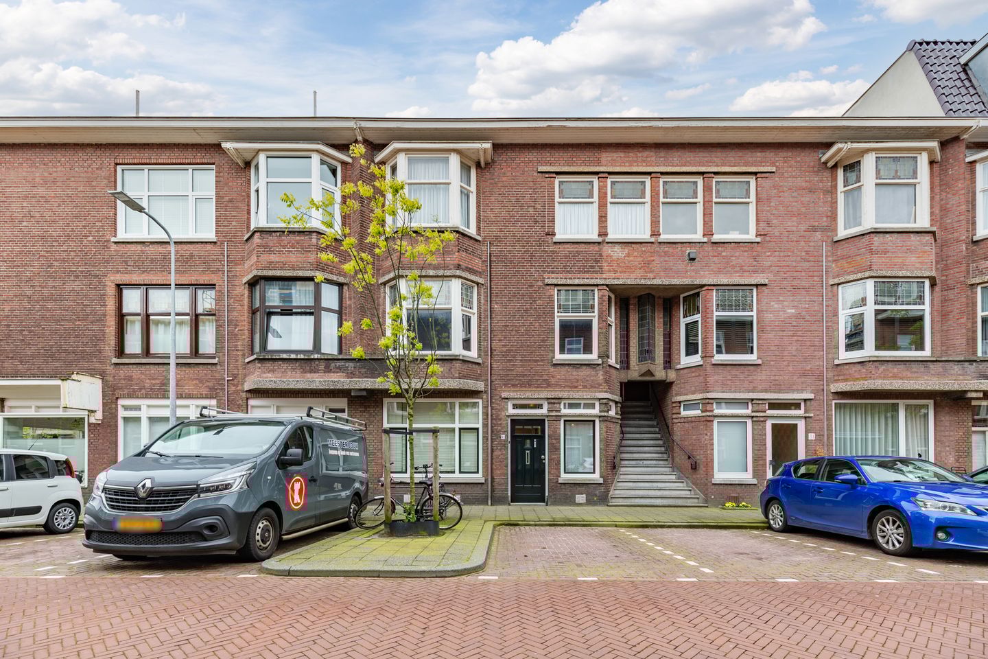 Foto 1 van De Sillestraat 91