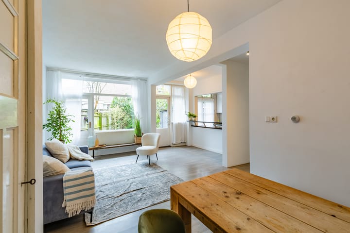 Foto 2 van De Sillestraat 91