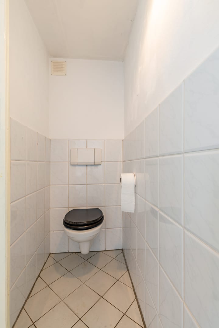 Foto 4 van De Sillestraat 91