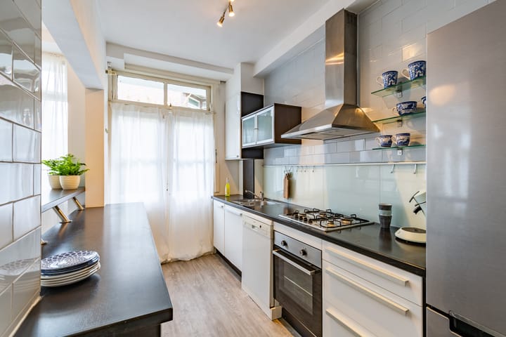 Foto 3 van De Sillestraat 91