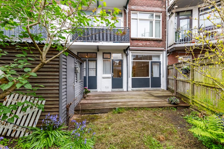 Foto 6 van De Sillestraat 91