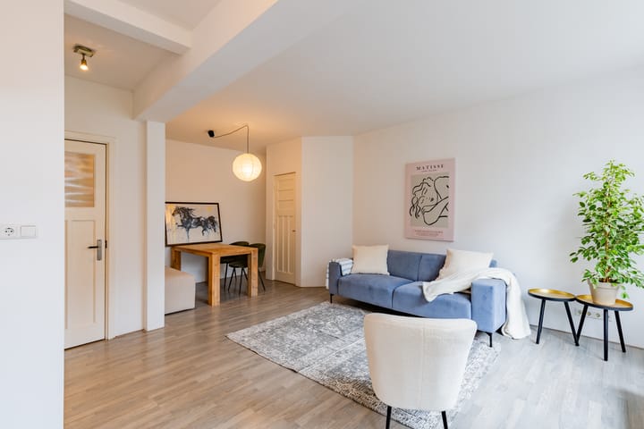 Foto 7 van De Sillestraat 91