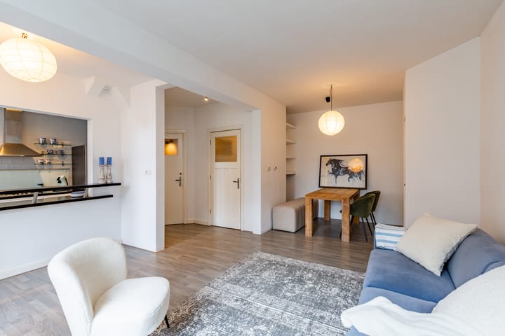 Foto 8 van De Sillestraat 91