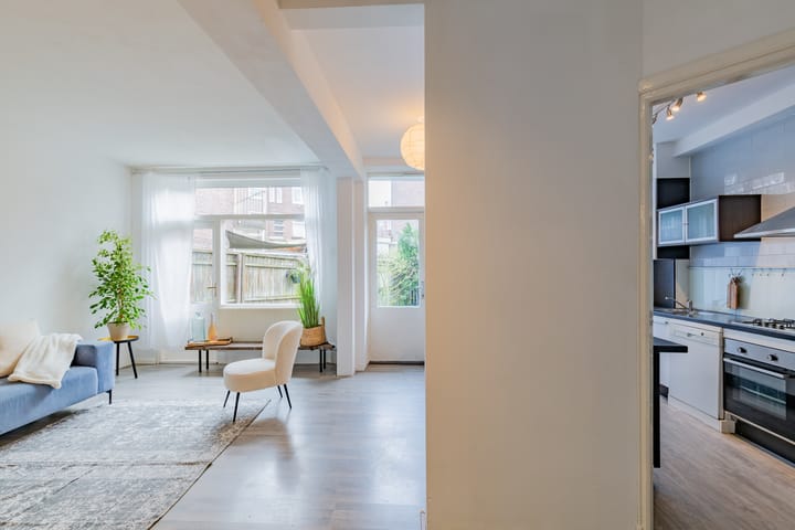 Foto 9 van De Sillestraat 91