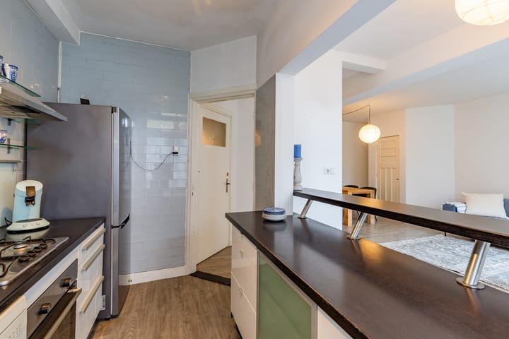 Foto 10 van De Sillestraat 91