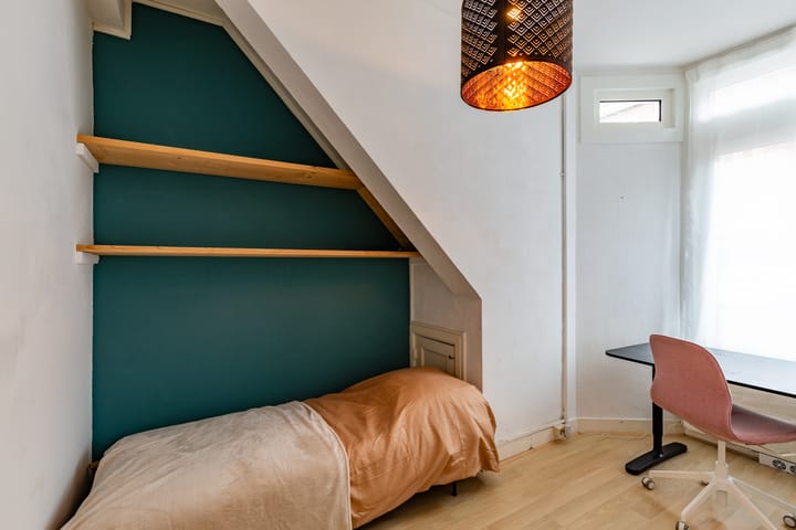 Foto 12 van De Sillestraat 91