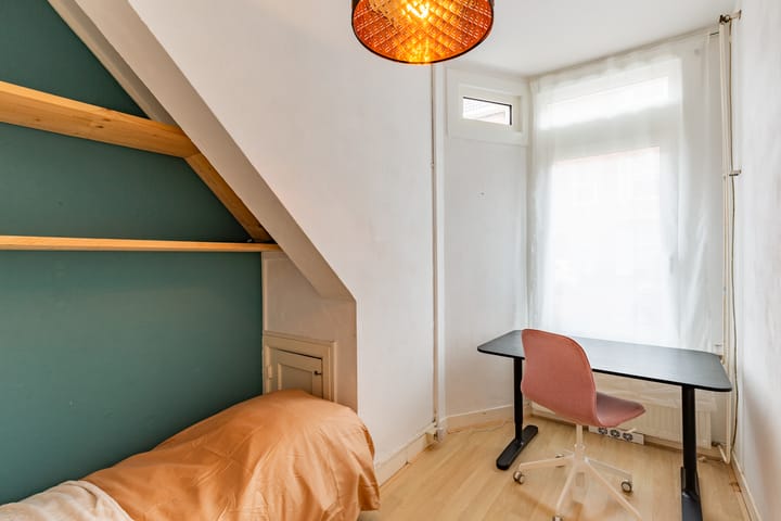 Foto 13 van De Sillestraat 91