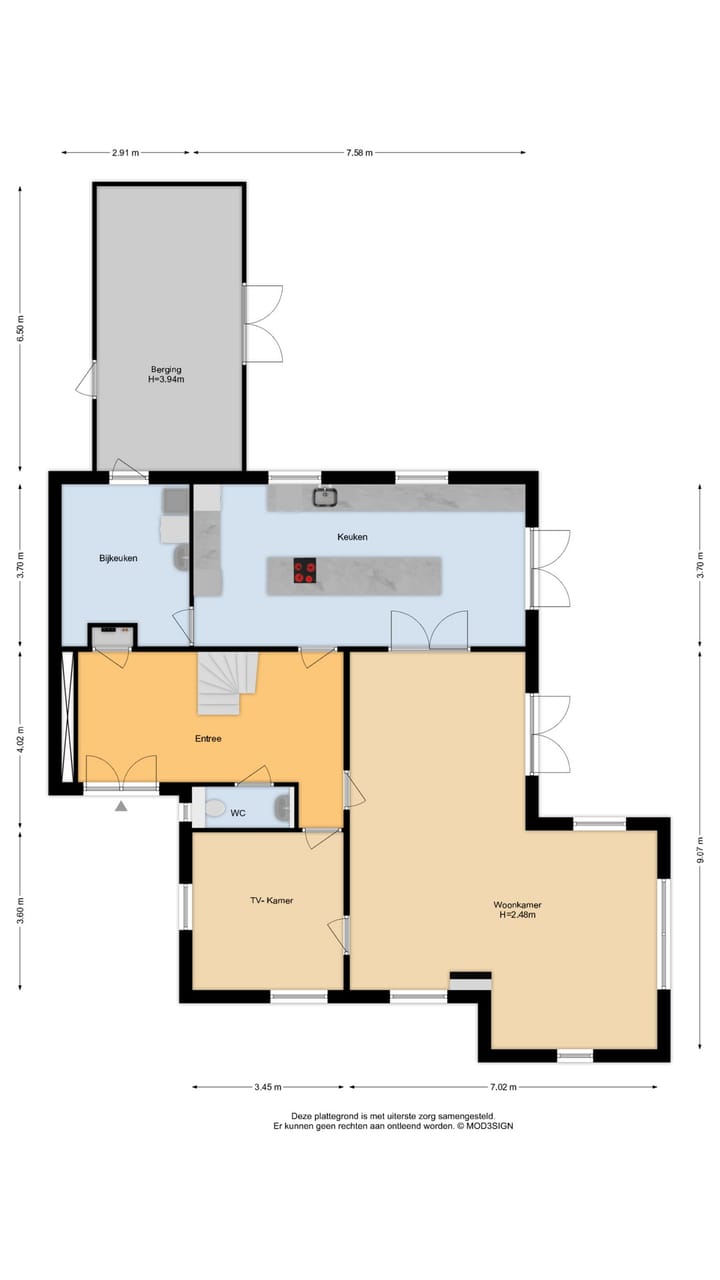 Photo 75 of Waterlinie 36