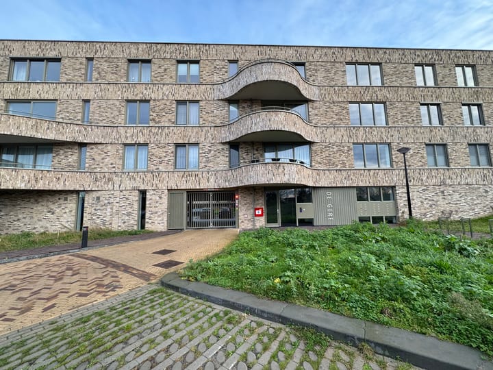 Foto 21 van Asserpark 40