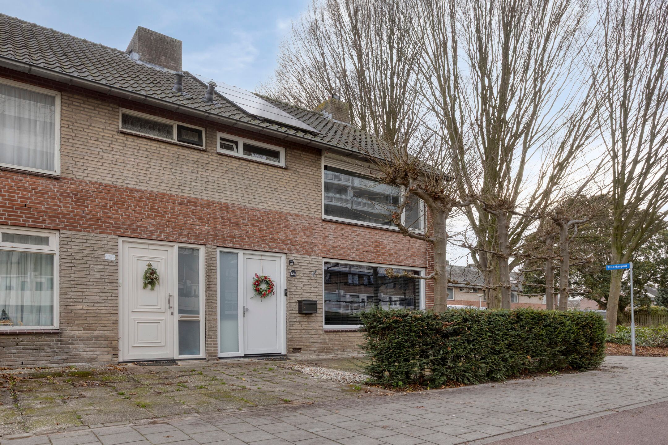 Franklin D Rooseveltlaan, 134, Eindhoven, 5625PD, Noord-Brabant, Nederland 134 