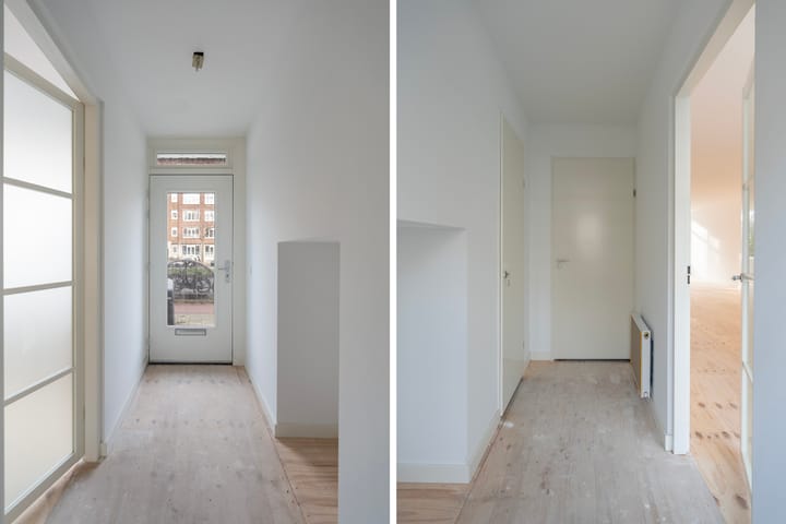 Foto 7 van Schieweg 34-D