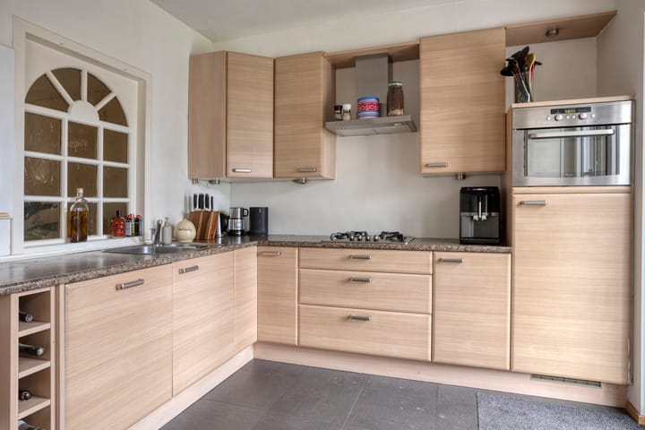 Photo 3 of Franklin D Rooseveltlaan 134