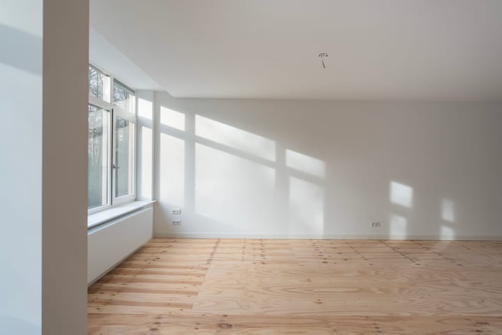 Foto 9 van Schieweg 34-D