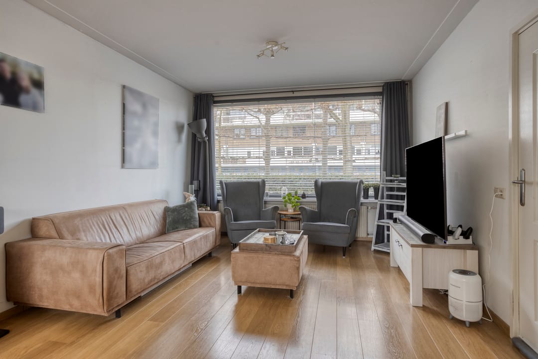 Foto 7 van Franklin D Rooseveltlaan 134