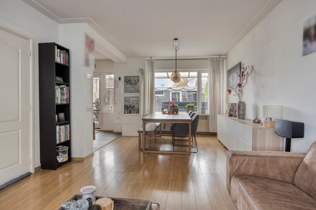 Foto 8 van Franklin D Rooseveltlaan 134