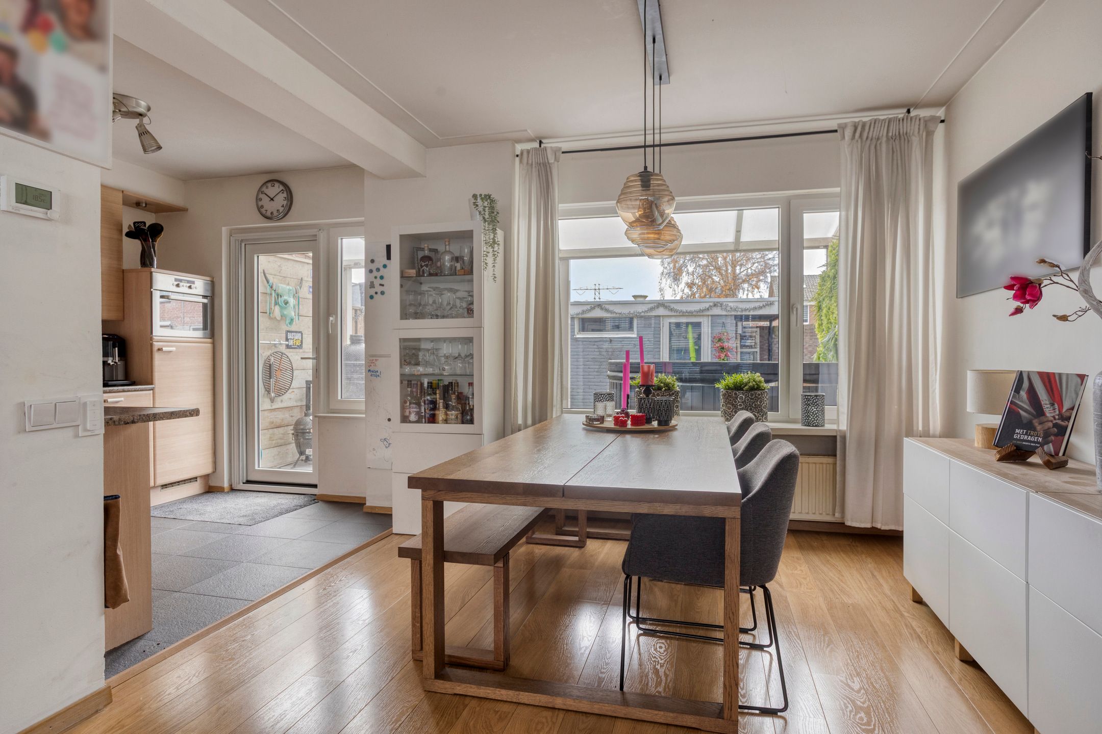 Foto 9 van Franklin D Rooseveltlaan 134