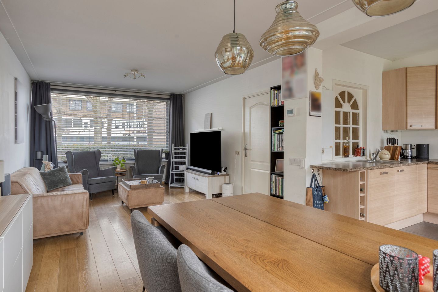 Foto 10 van Franklin D Rooseveltlaan 134