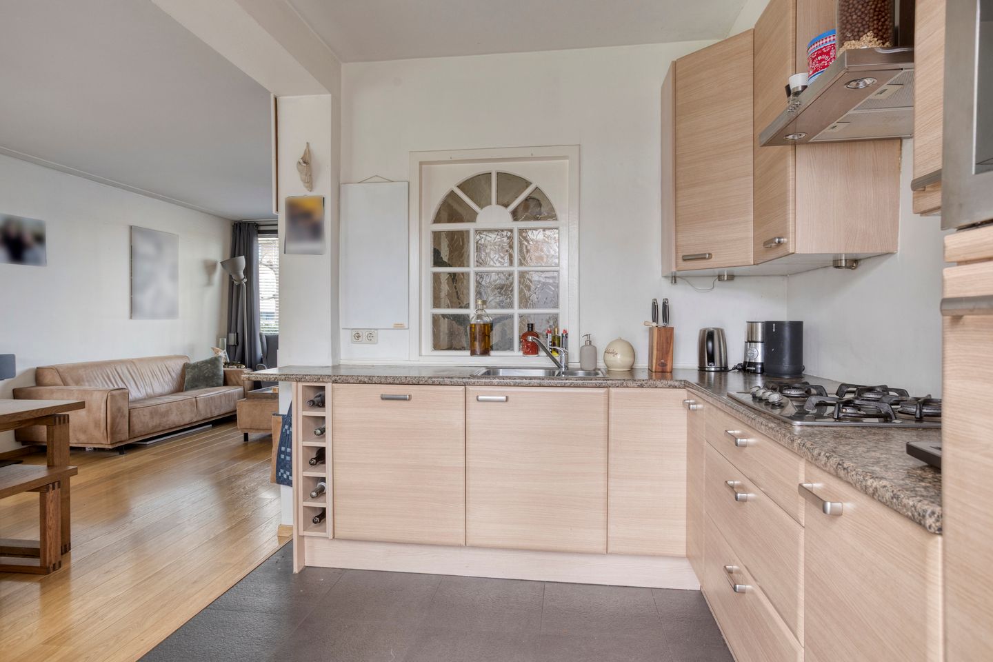 Foto 14 van Franklin D Rooseveltlaan 134