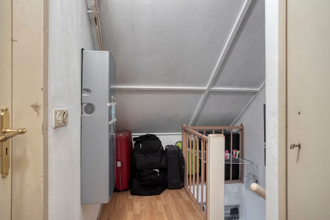 Foto 22 van Franklin D Rooseveltlaan 134