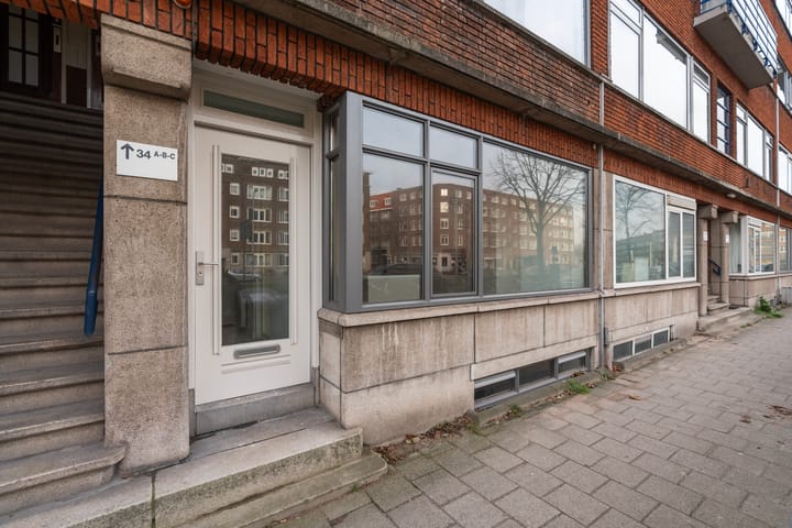 Foto 28 van Schieweg 34-D