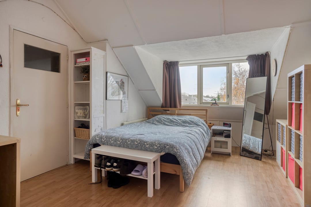 Foto 23 van Franklin D Rooseveltlaan 134