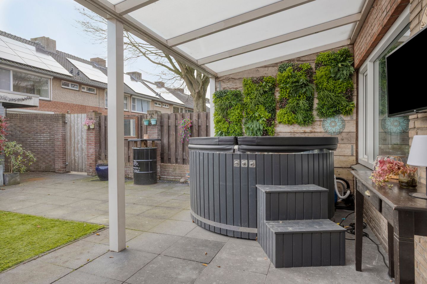 Foto 25 van Franklin D Rooseveltlaan 134