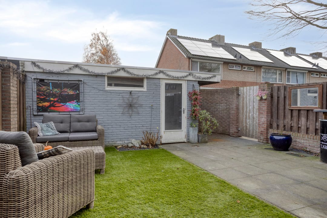 Foto 26 van Franklin D Rooseveltlaan 134