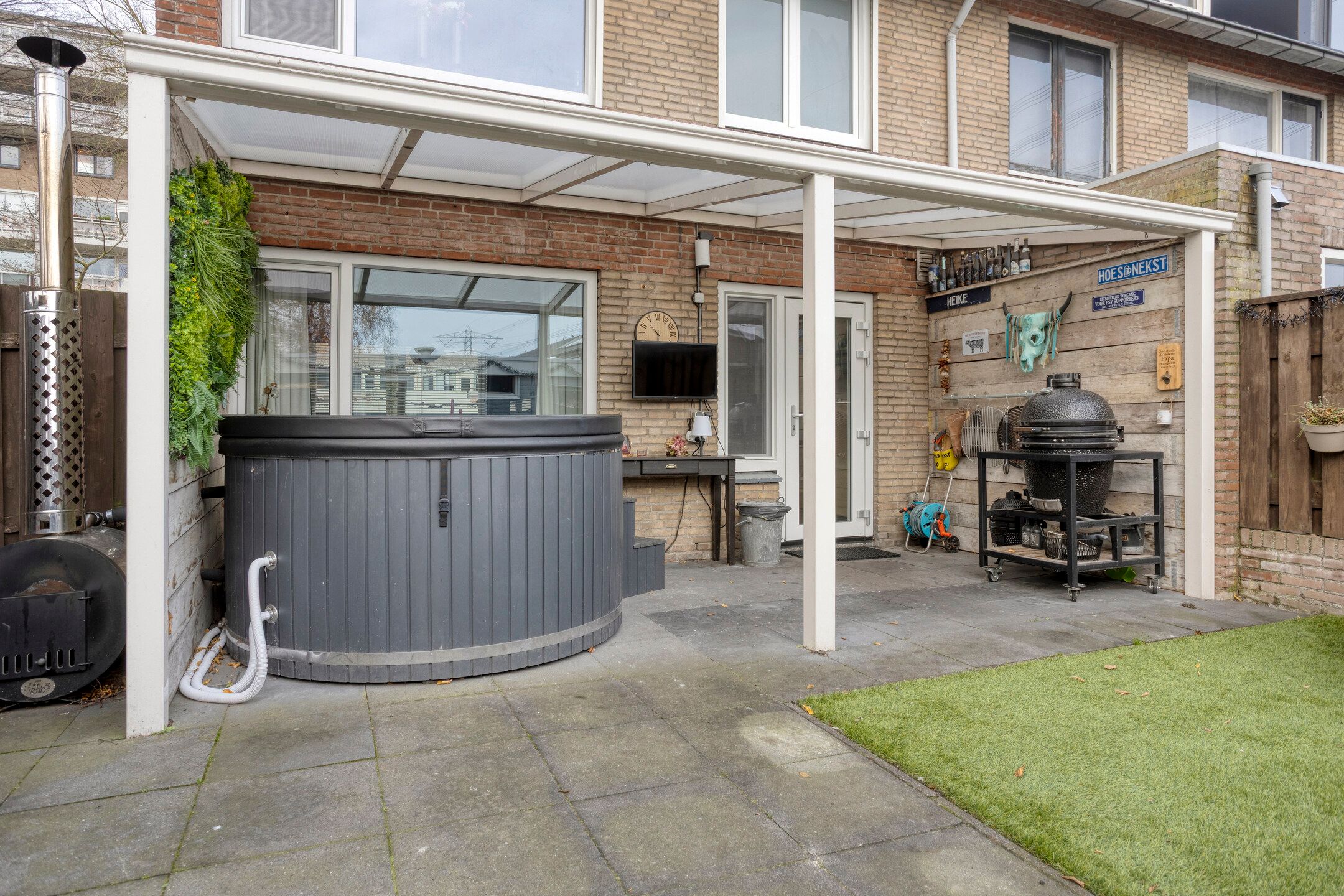 Foto 27 van Franklin D Rooseveltlaan 134