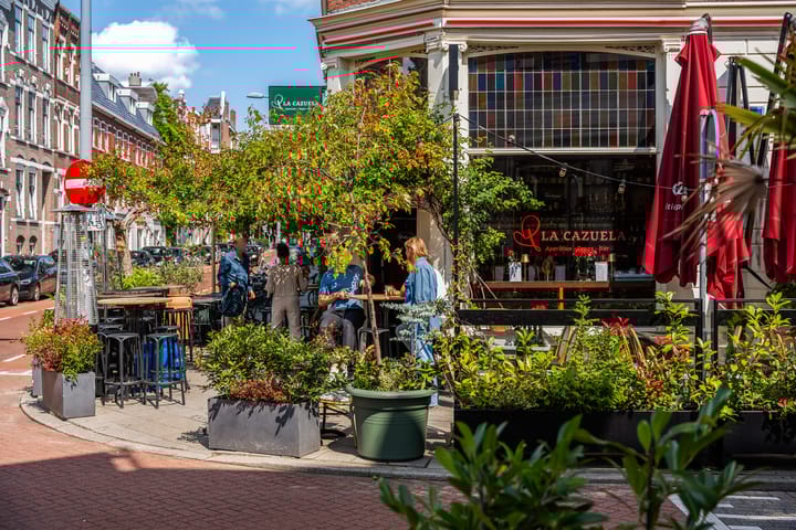 Foto 33 van Schieweg 34-D