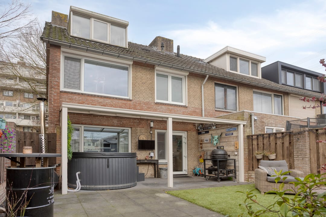 Foto 28 van Franklin D Rooseveltlaan 134