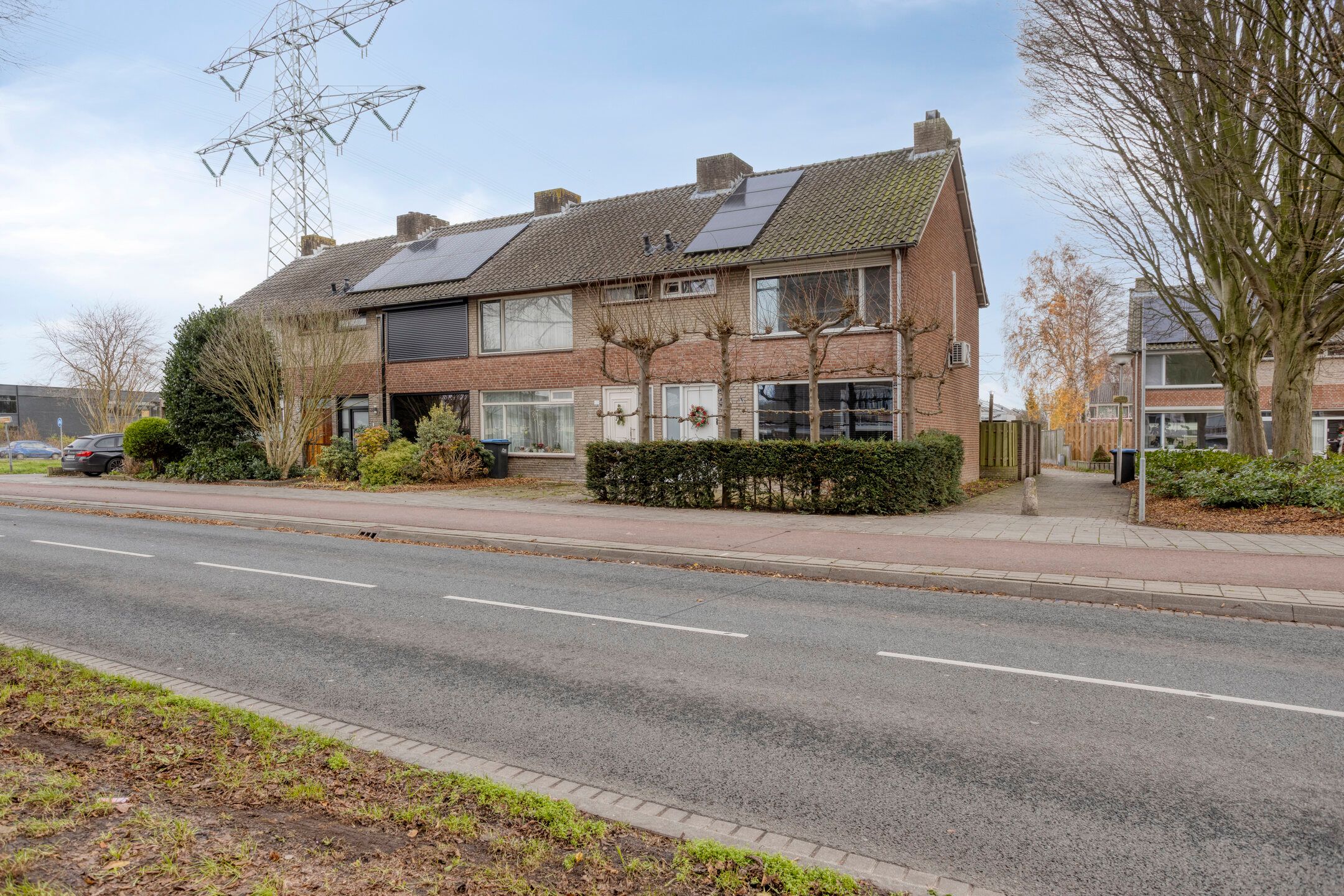 Foto 30 van Franklin D Rooseveltlaan 134