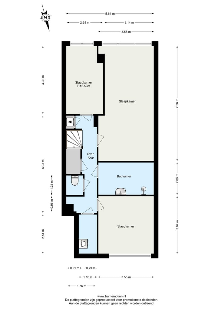 Foto 36 van Schieweg 34-D