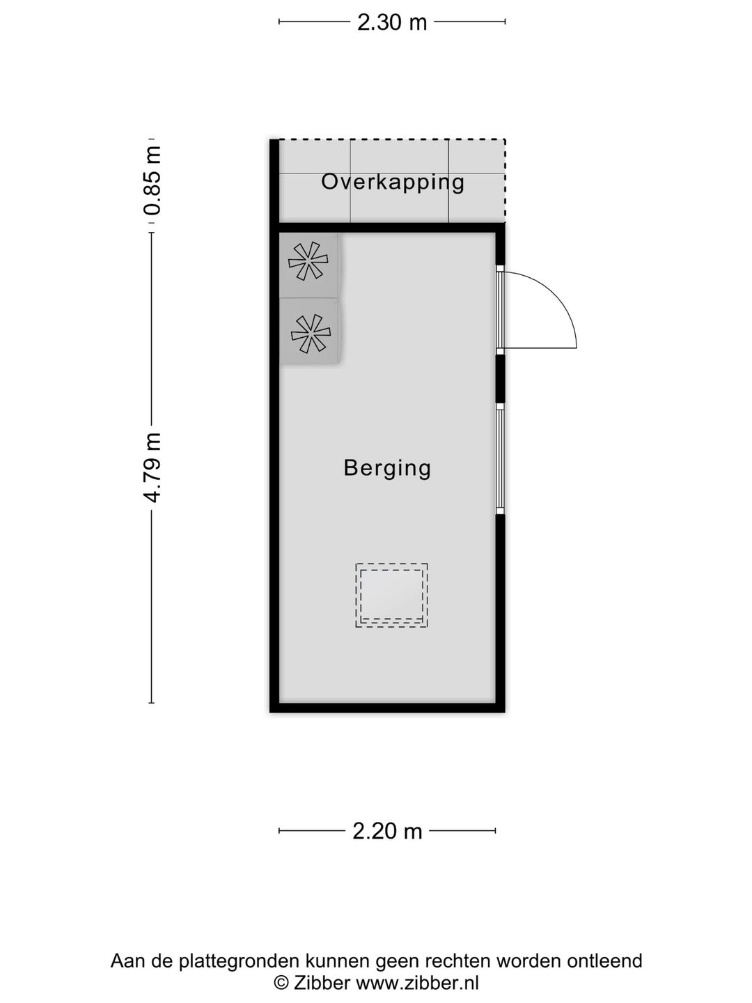 Foto 32 van Franklin D Rooseveltlaan 134