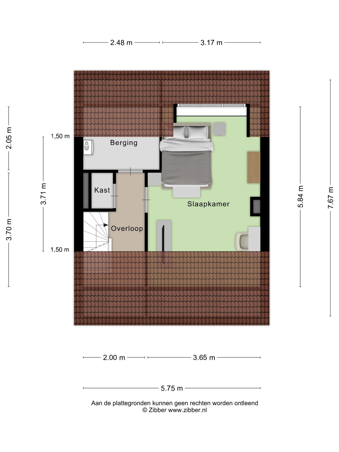 Foto 34 van Franklin D Rooseveltlaan 134