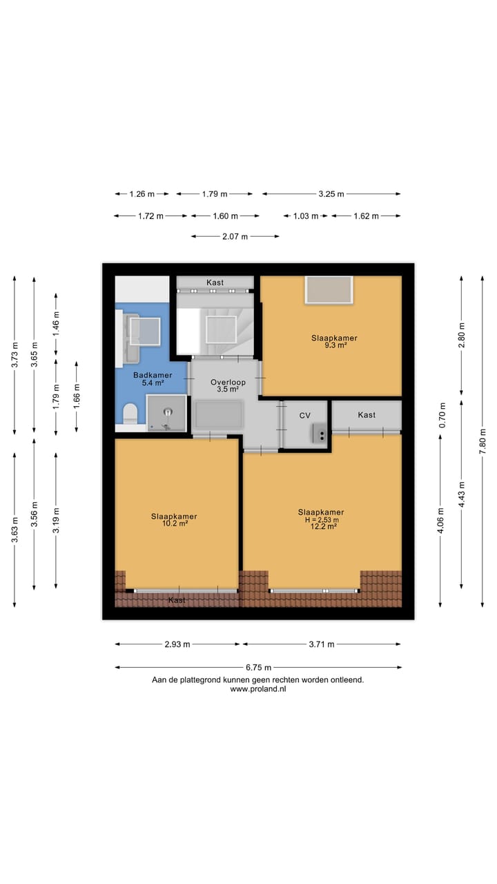 Foto 50 van Betuwe 52