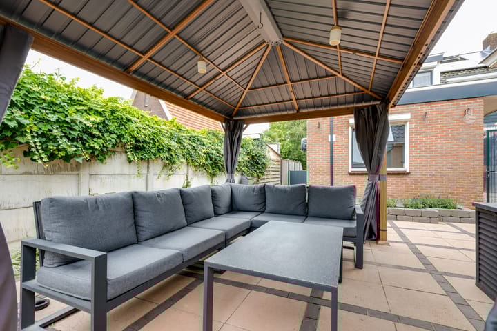 Foto 24 van Derde Broekdijk 3-A