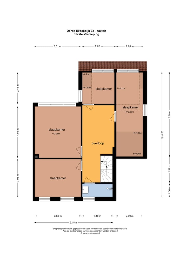 Foto 32 van Derde Broekdijk 3-A