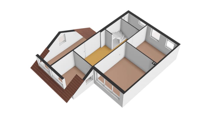 Foto 33 van Derde Broekdijk 3-A